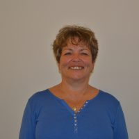 Anne DROIN