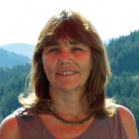 Annette SERVY