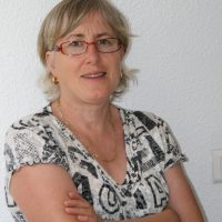 MATHEVET Bernadette