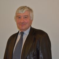 Bernard SOUTRENON
