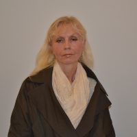 Evelyne ESTELLE