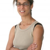 SAÏDI Fatiha