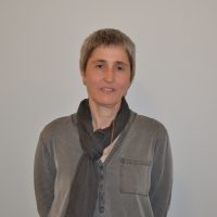 Geneviève MANDON