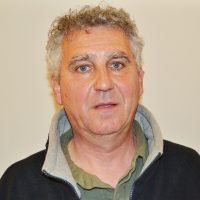 Henri MEJEAN