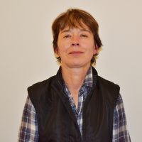 Marie-Anne MATHEVET