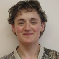 CHENEVIER Marie-Claire