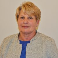 Michèle MONCHOVET