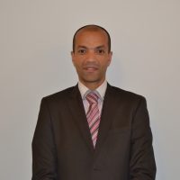 Mohamed ARJDAL