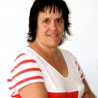 PERRET Patricia