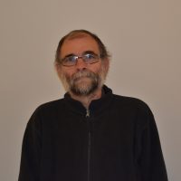 Régis FANGET
