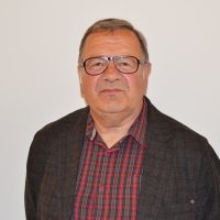 Roger DEFOURS