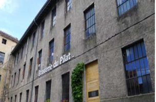 Montée des fabriques Montée des fabriques