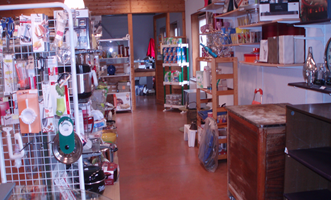 Zone artisanale de Marlhes Zone artisanale de Marlhes