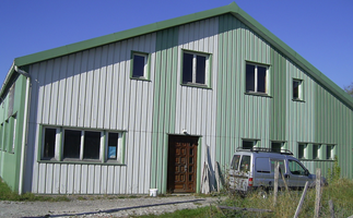 Bâtiment Bâtiment