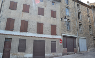 2 place de la Mairie 1 montée de Drevard 2 place de la Mairie 1 montée de Drevard