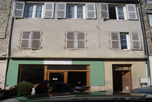 7 bld Sénéclauze 7 bld Sénéclauze