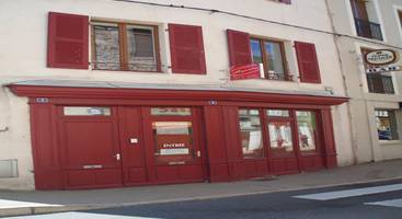 Bâtiment Bâtiment