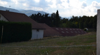 La Rivoire (Au lieu dit La Rivoire (Au lieu dit