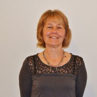Yvette ROCHETTE