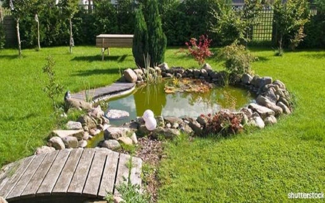 EURL Louat Sylvain Le Jardin Aux Quatre Saisons