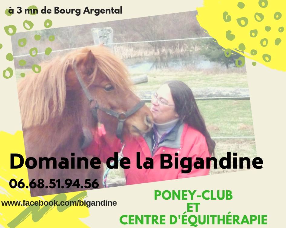 Domaine de la Bigandine