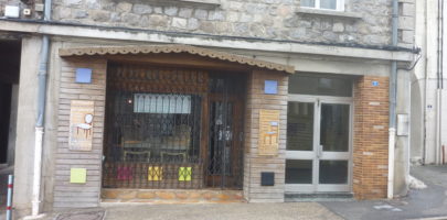 Centre Bourg Centre Bourg