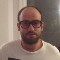 FORISSIER André