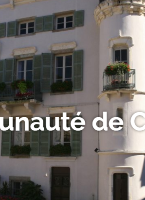 siège CCMP