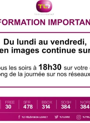 TL7 l'info continue
