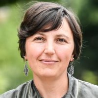 Aurélie GRANGE