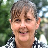 Catherine VARIN