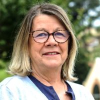 Chantal NIWINSKI