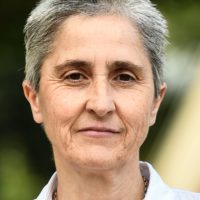 Geneviève MANDON