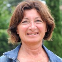 Isabelle VERNAY