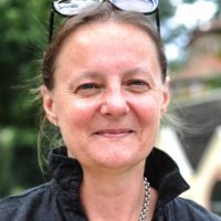 Nathalie MATHEVET