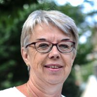 Pascale ROCHETIN