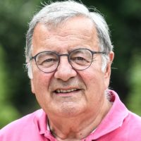 Roger DEFOURS