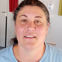 MORELON Véronique