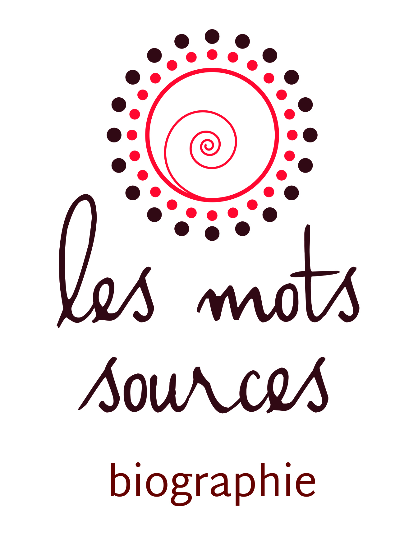 Joëlle SOYER Jsoo – ‘Les mots sources’