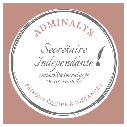 Adminalys