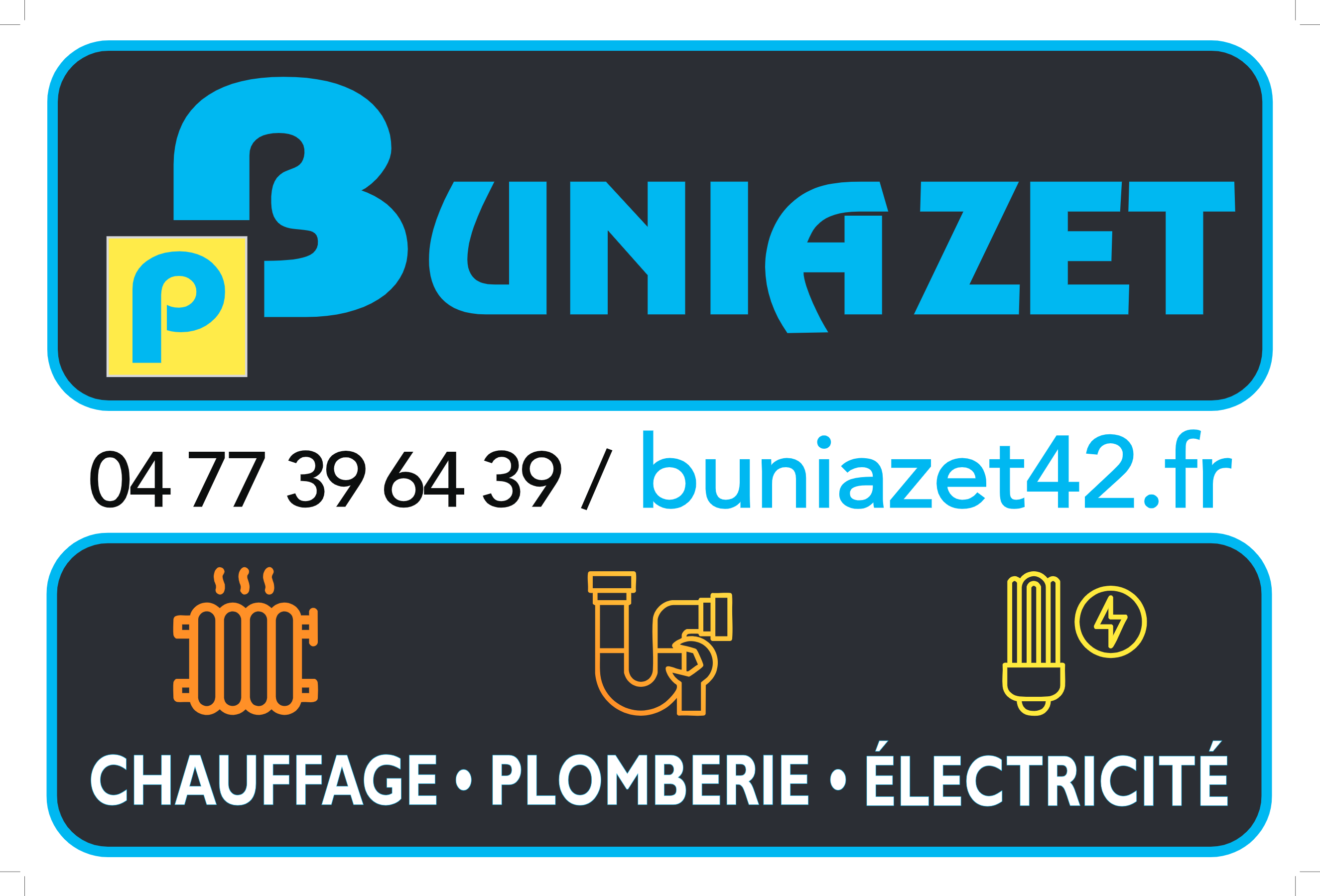 ROUDON BUNIAZET