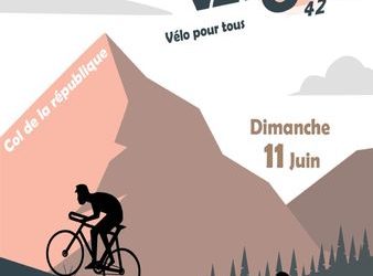 Affiche Vélocio