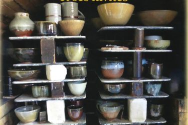Exposition de poterie_Saint-Genest-Malifaux