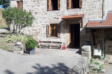 Gîte de la Grange_Saint-Sauveur-en-Rue