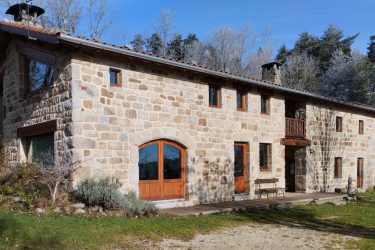 La maison de Pierre et Mizette_La Versanne