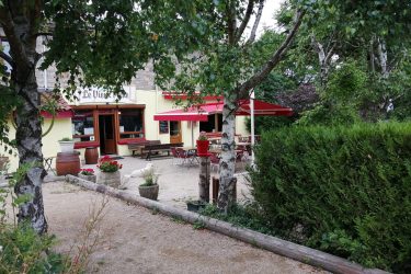 Le Vieux Frêne_Tarentaise