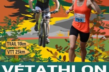 Vétathlon du Pilat_Tarentaise