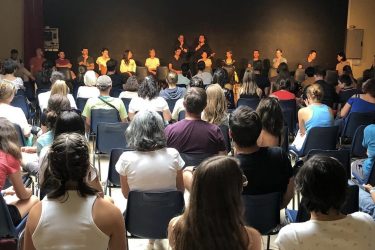 Académie et festival « Monts en Musique » – 7ème édition_Bourg-Argental