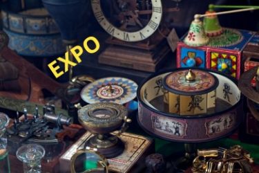 Exposition « Le cinéma »_Saint-Genest-Malifaux