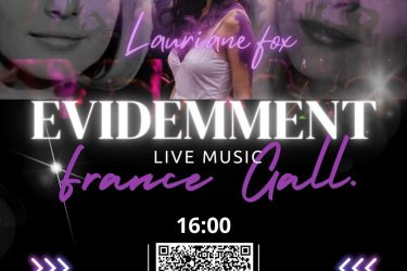 Concert au Vieux Frêne_Tarentaise